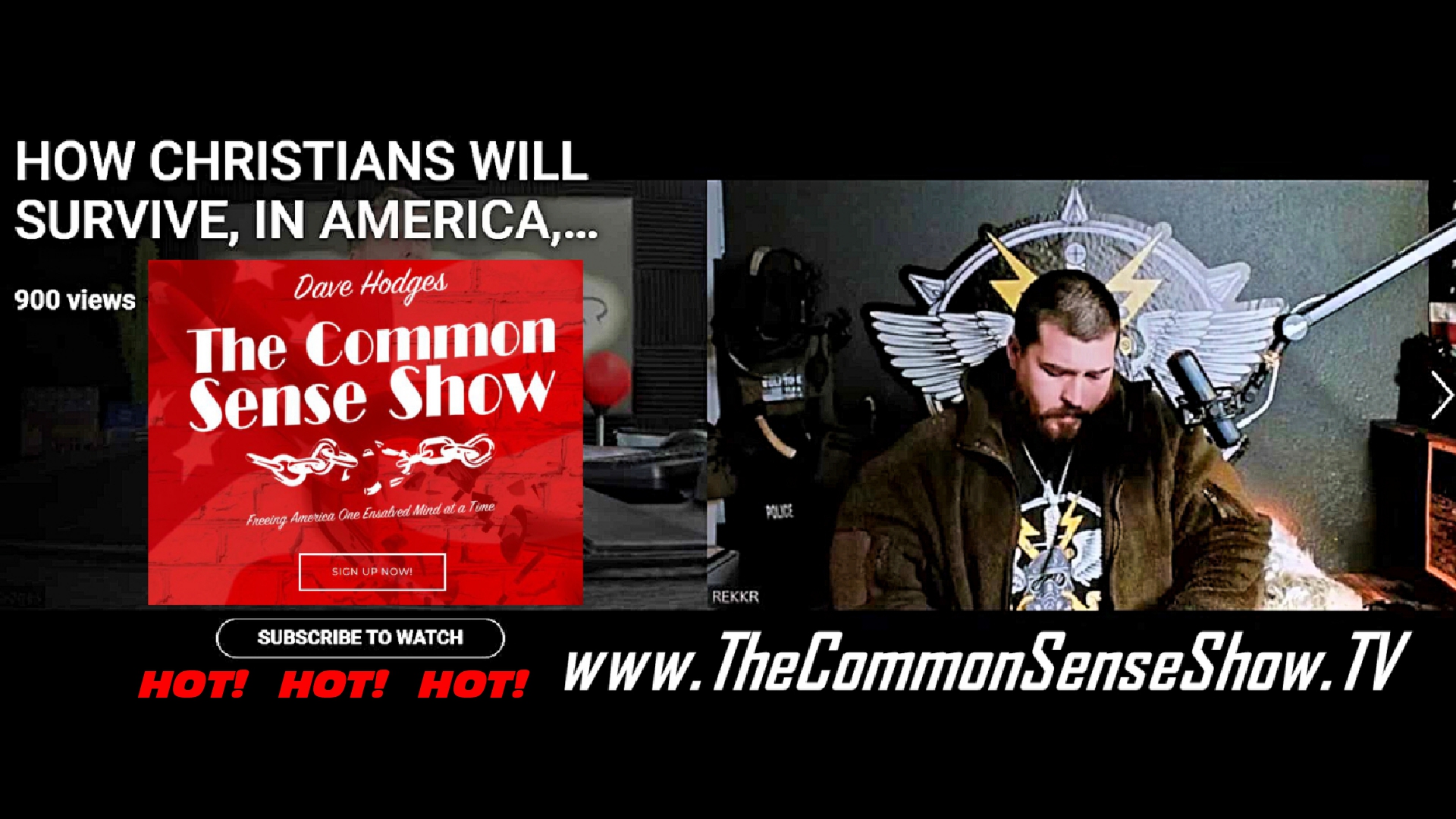 HOW CHRISTIANS WILL SURVIVE IN AMERICA Church Remnant Power How christians will survive in america church remnant power